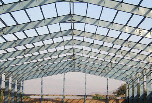SS FABRICATION PRODUCTS