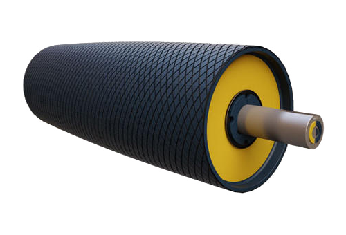DRIVE PULLEY