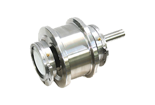 SCRAPPER FEEDER ASSEMBLY