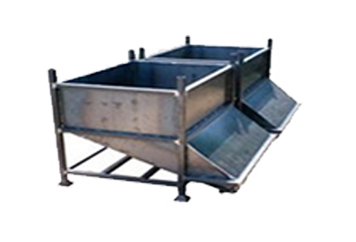 TRAVELLING WHEEL ASSEMBLY