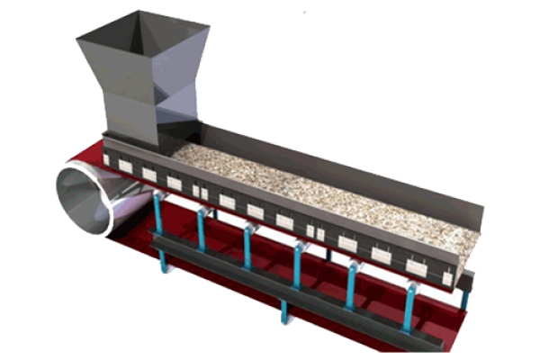 IMPACT IDLER