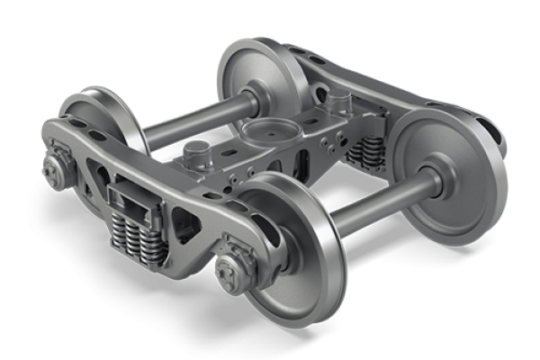 CHUTE CONVEYOR