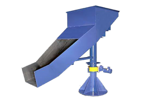 TAIL PULLEY