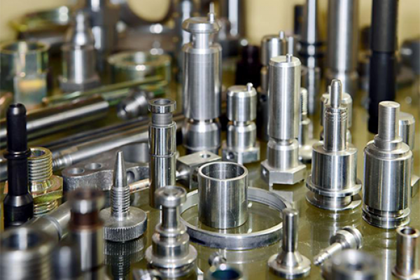 SEALING PLATE
